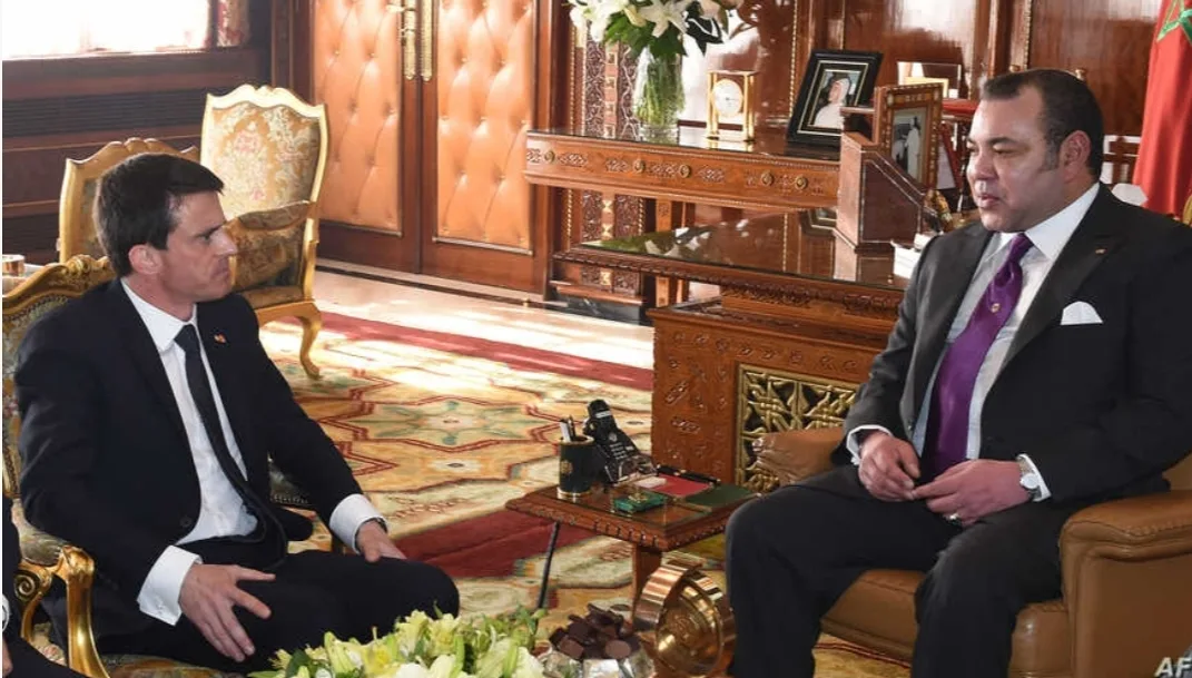 رئيس وزراء سابق ووزير حالي في الحكومة الفرنسية الجديدة … يدعو دول الاتحاد الأوروبي للإعتراف بمغربية الصحراء