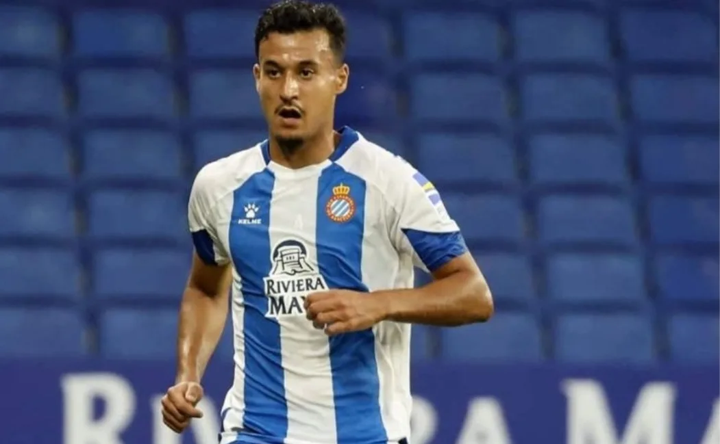 المدافع الشاب عمر الهلالي يرفض اللعب للمنتخب الإسباني ويفضل المغرب