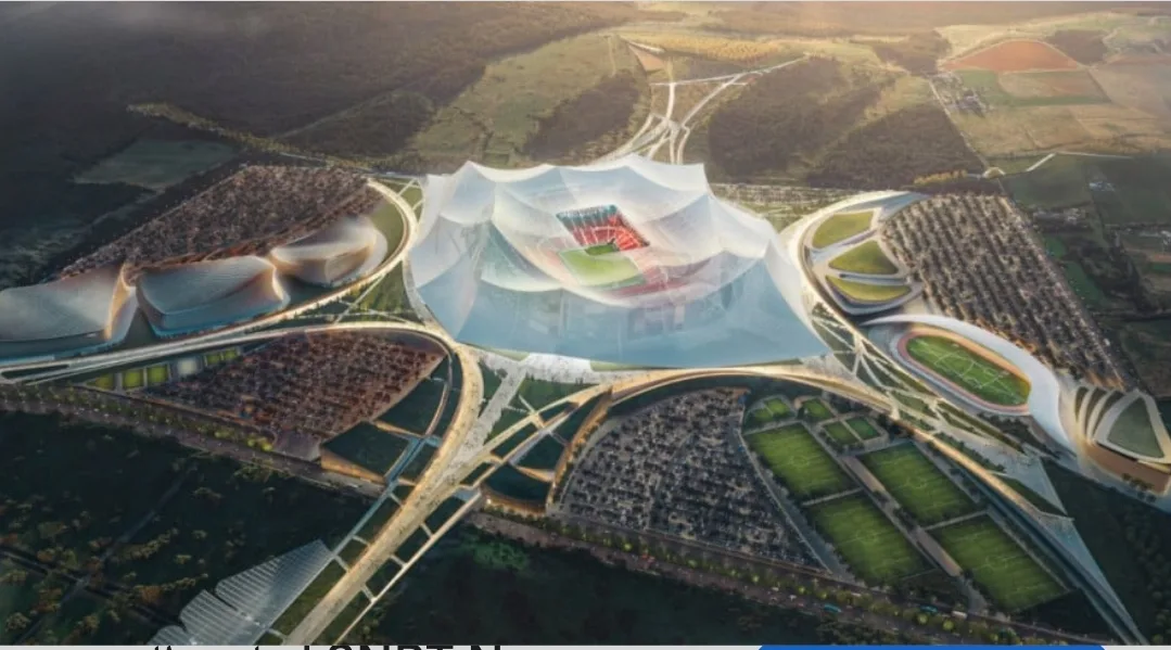 جون أفريك :     المغرب المرشح الأوفر حظا لإحتضان نهائي كأس العالم 2030