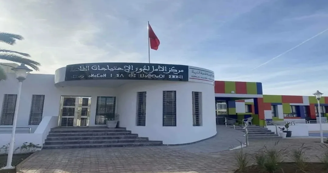 مسرحية تحرير الملك العمومي في تازة بين الواقع والتمثيل