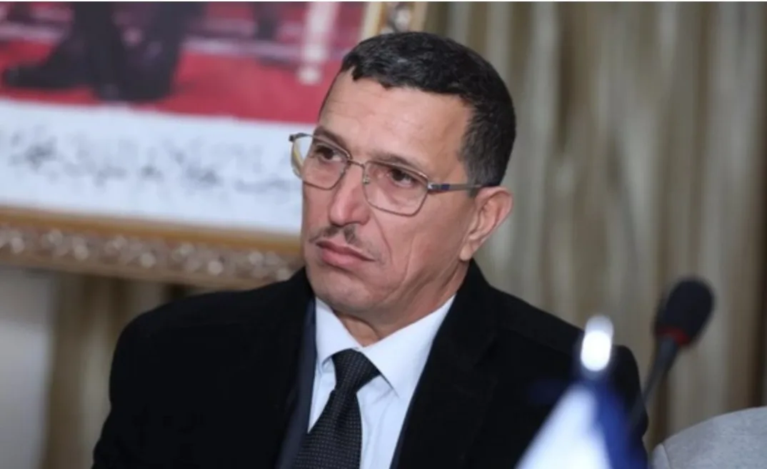استئنافية فاس تسقط دعوى الحكم الصادر ضد البرلماني الشبشالي عن دائرة صفرو