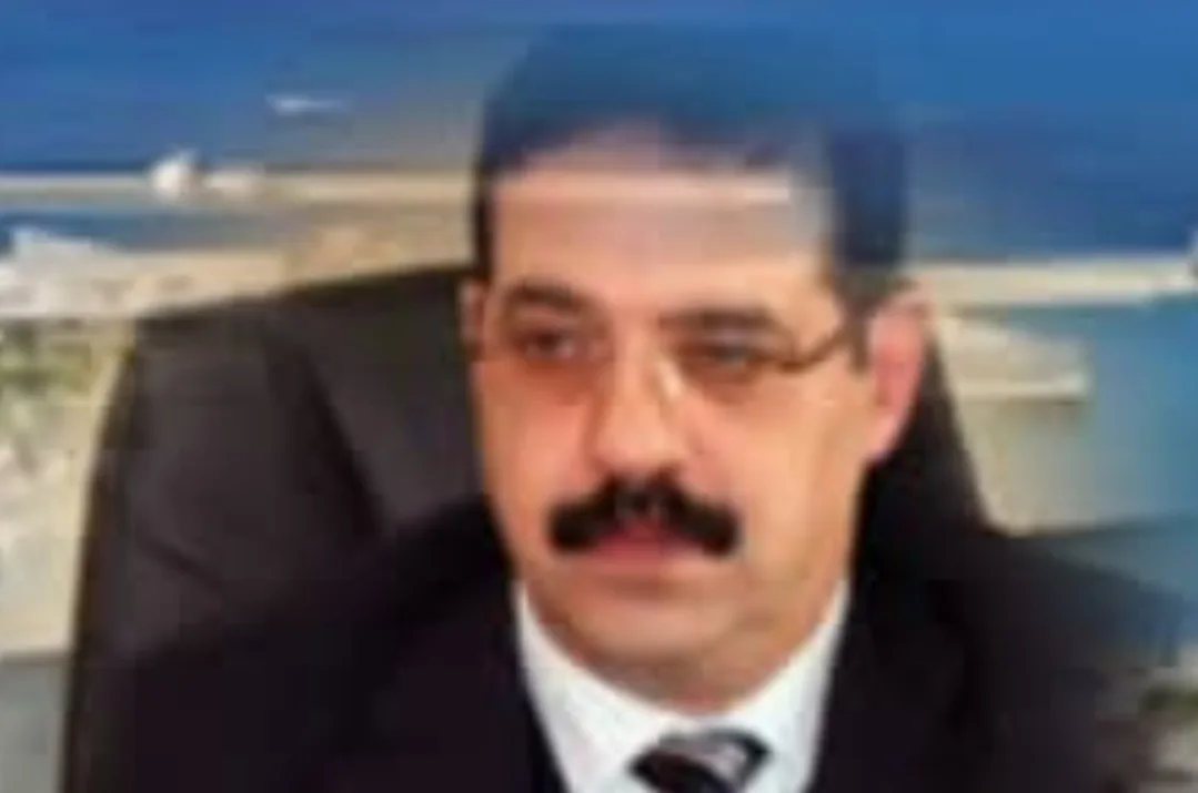 عامل من مدار آخر … الناظوري حميد المزيد في الطريق لإعادة إقليم القنيطرة إلى سكة التنمية