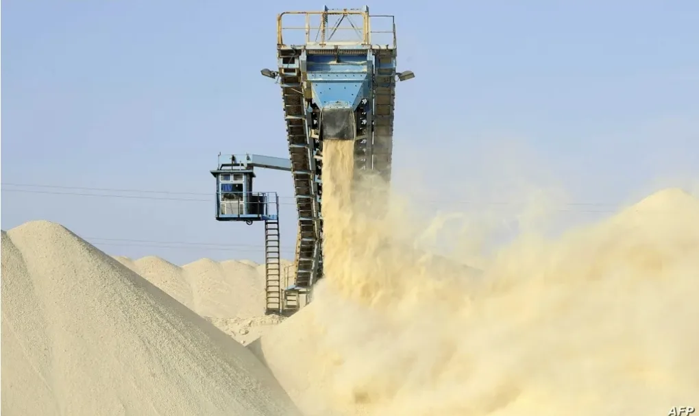 تخفيض الرسوم الجمركية على الأسمدة المغربية بعد مراجعة وزارة التجارة الأمريكية