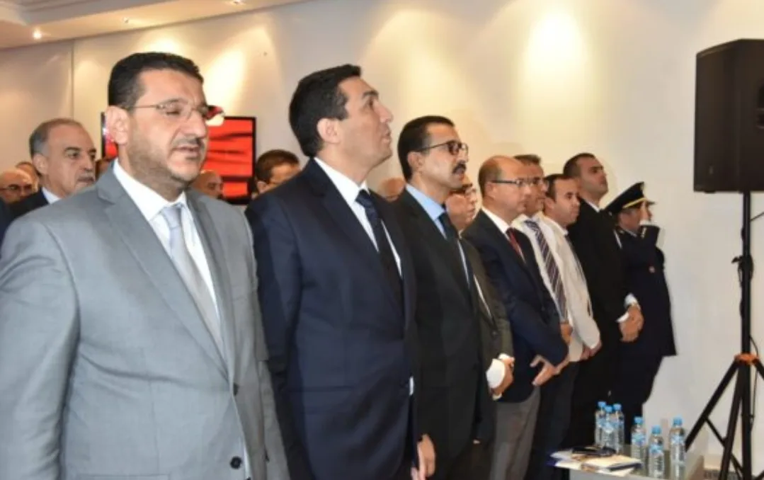 هل يعلم عامل مارتيل بتورط رجال سلطة في تفشي البناء العشوائي ؟!