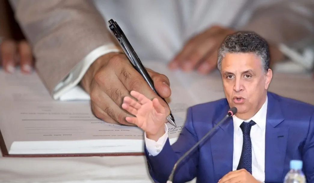 وهبي ردا على إستنكار أغلب المغاربة لمسودة مدونة الأسرة :   تْزّوجوا  بْعدا عاد هدروا !!