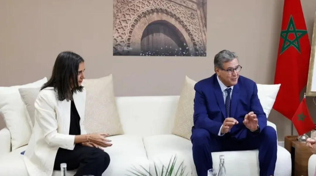 حكومة أخنوش تتعهد بإنقاذ صندوق التقاعد الذي بدأ في الإنهيار
