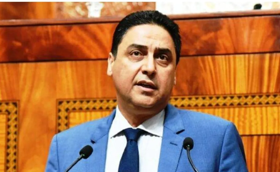 كاتب الدولة حجيرة :    المشاورات الجهوية لتهييء برنامج عمل التجارة الخارجية أسفرت عن 524 مقترحا