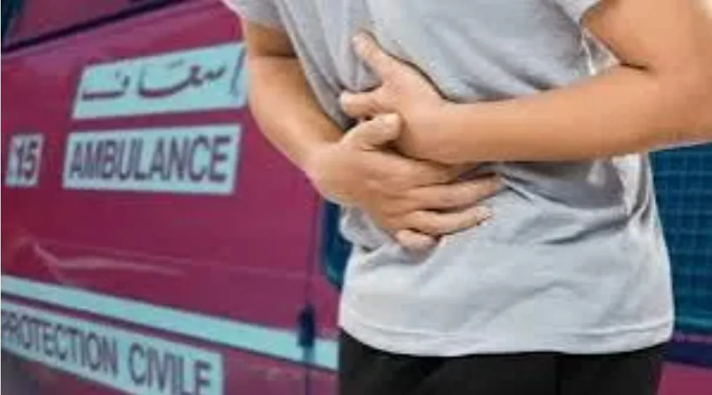 إيداع صاحب محل للوجبات الخفيفة السجن المحلي بأيت ملول على اثر تسمم جماعي