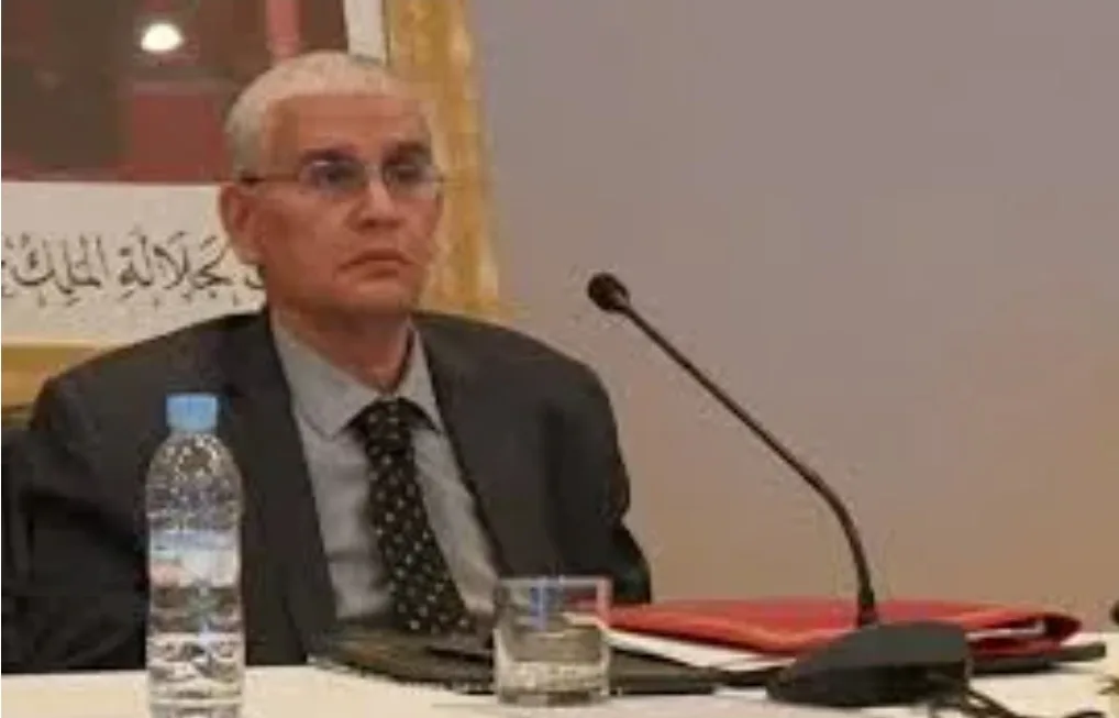 عامل تطوان يعلن فتح الترشيحات لرئاسة جماعة صدينة بعد عزل الرئيس