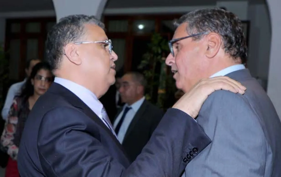 أداء نصيب الدولة من أموال الشعب ومدونة أسرة أثارت ضجة تلكم هي أهم صدمات المغاربة خلال نهاية 2024
