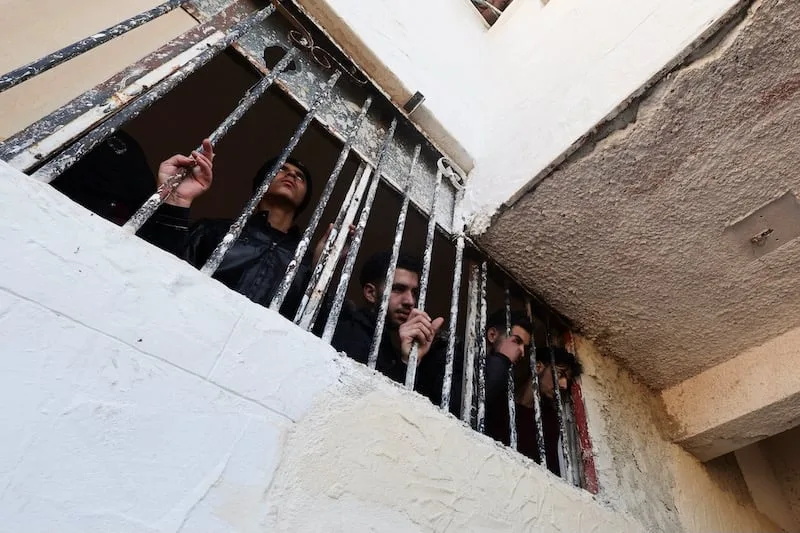 سجن صيدنايا: رمزية الفظائع التي لا تُنسى في سوريا
