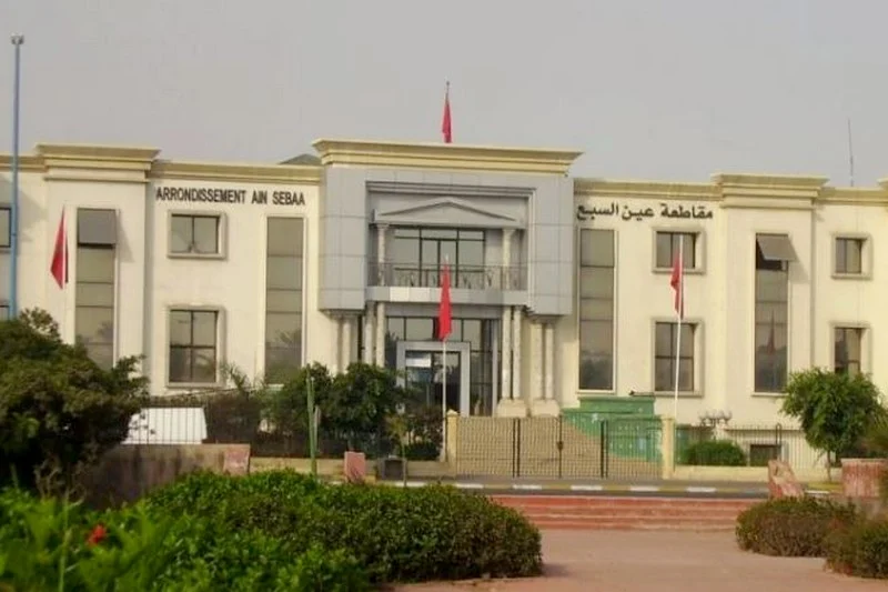 صراع سياسي محتدم في عين السبع بالدار البيضاء حول عزل الرئيس..معركة قانونية بين الأغلبية والمعارضة