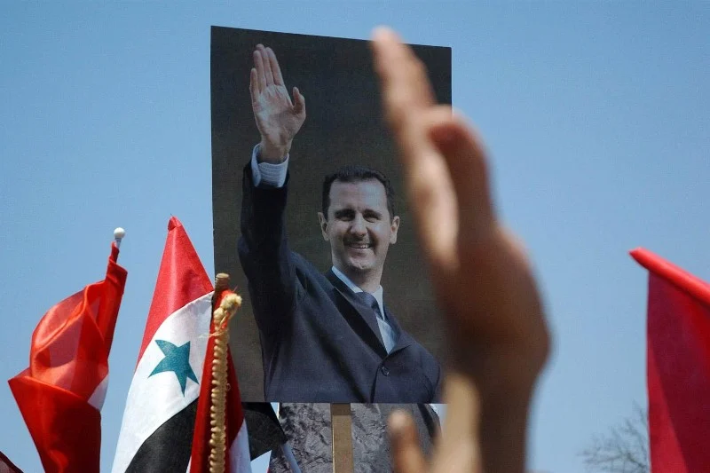 الصين تدعو الأطراف السورية إلى تسوية سياسية عاجلة بعد سقوط نظام الأسد