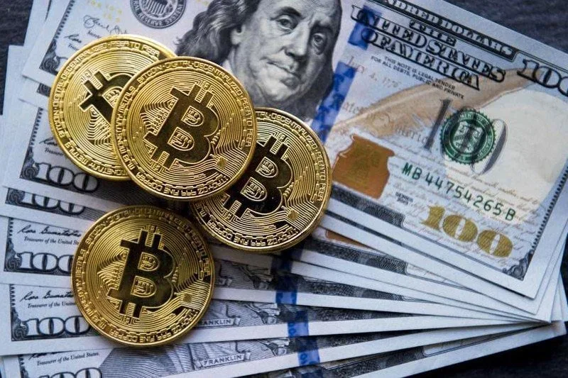 قفزة تاريخية لعملة البيتكوين بعد وعود ترامب بدعم العملات المشفرة
