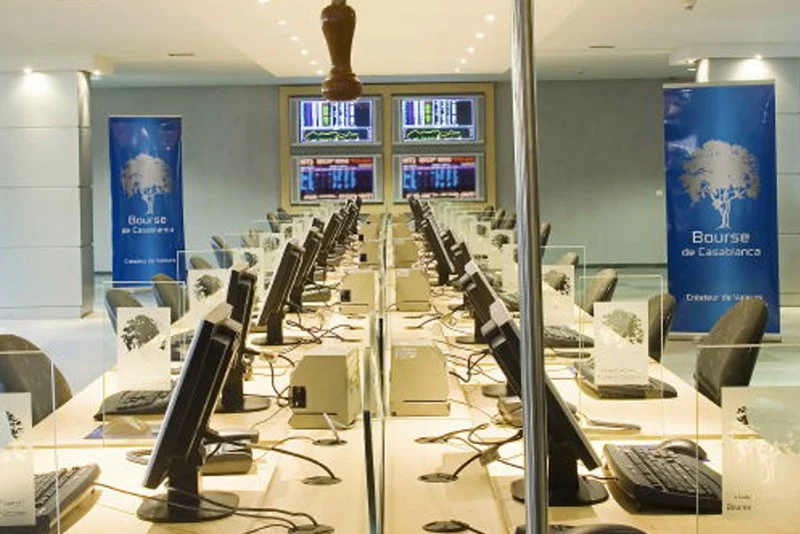 بورصة الدار البيضاء تواصل صعودها مع بداية الأسبوع