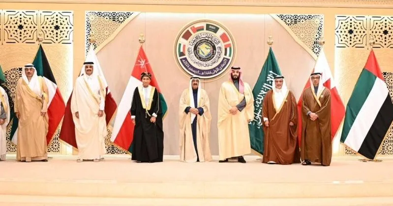 مجلس التعاون الخليجي يعزز دعمه لمغربية الصحراء ويؤكد على شراكته الاستراتيجية مع المغرب