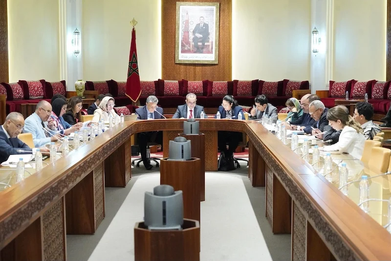 المادة الثالثة تعمق الجدل بين الحكومة والحقوقيين وتؤخر إحالة مشروع قانون المسطرة الجنائية