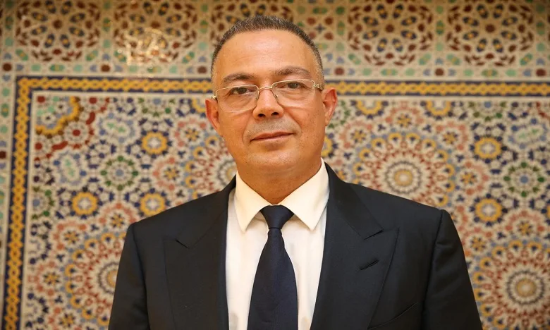 لقجع يرد بقوة على تقرير الوقاية من الرشوة.. أين ذهب مبلغ الـ 50 مليار درهم؟