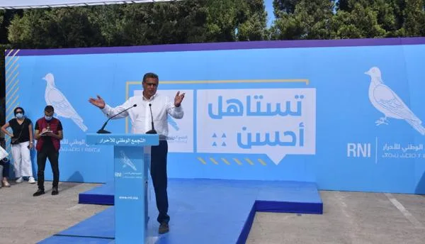 وكالة “بي آر ميديا” في مرمى الانتقادات حول دورها في نجاح الأحرار وانتخابات 2026