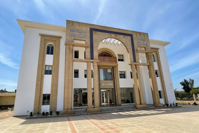 عامل إقليم مديونة يرفض التأشير على منح جمعيات بسبب شبهات “تضارب المصالح”