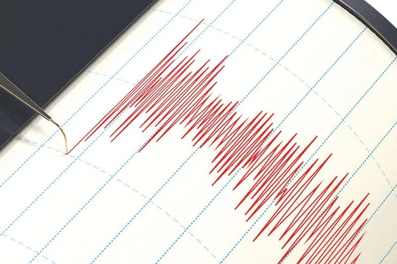 زلزال بقوة 5 درجات يهز ولاية جزائرية