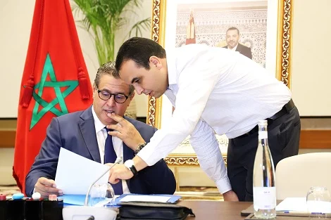 جدل حول صفقات عمومية لتمويل موائد فاخرة ..