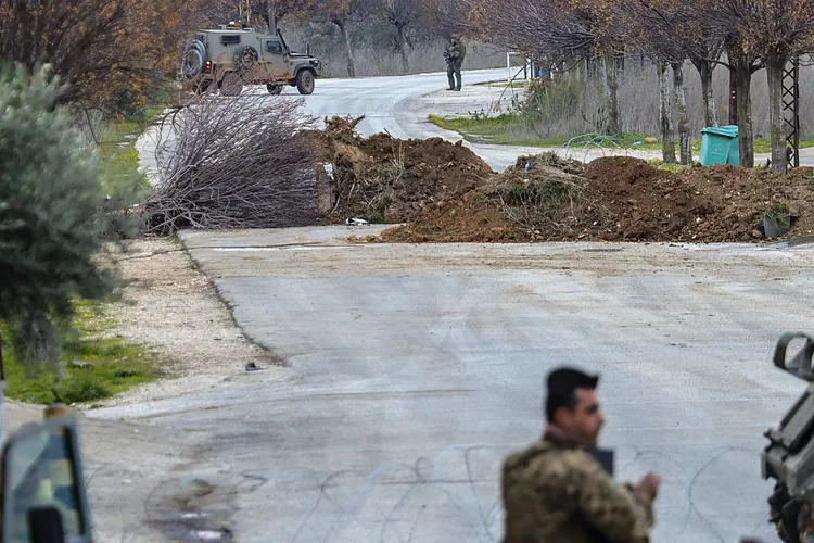 إسرائيل تواصل تصعيدها في جنوب لبنان ومقتل 22 شخصا على يد قواتها