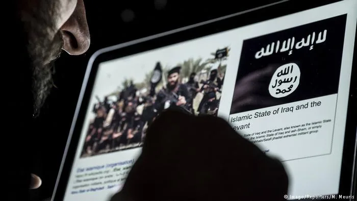 تزايد تهديد التطرف السيبراني بين القاصرين في المغرب وتأثير الدعاية الإرهابية