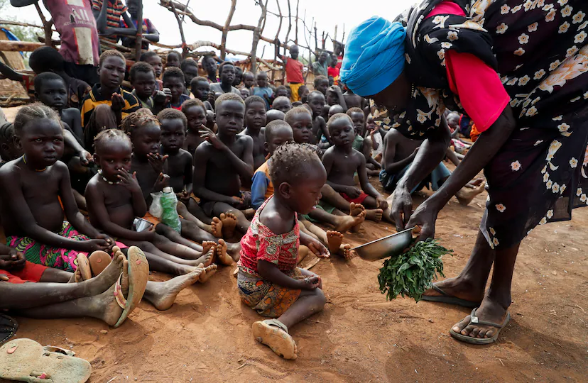 أزمة إنسانية تتفاقم في السودان دون أفق لنهاية الحرب