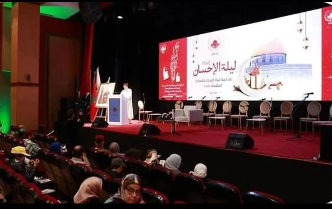 وكالة بيت مال القدس المغربية تطلق برنامجا رمضانيا لدعم أهالي القدس بمليار سنتيم