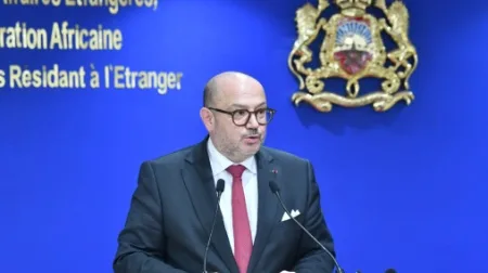 بلجيكا تشيد بالمبادرة الملكية لتسهيل ولوج دول الساحل إلى الأطلسي
