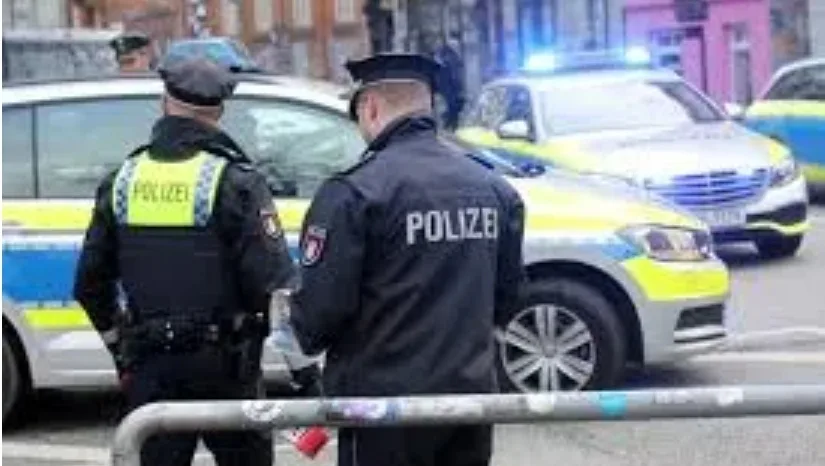اعتقال سوري في برلين بعد هجوم بسكين وإصابة أشخاص وسط أجواء أمنية متوترة عشية إحتفالات رأس السنة