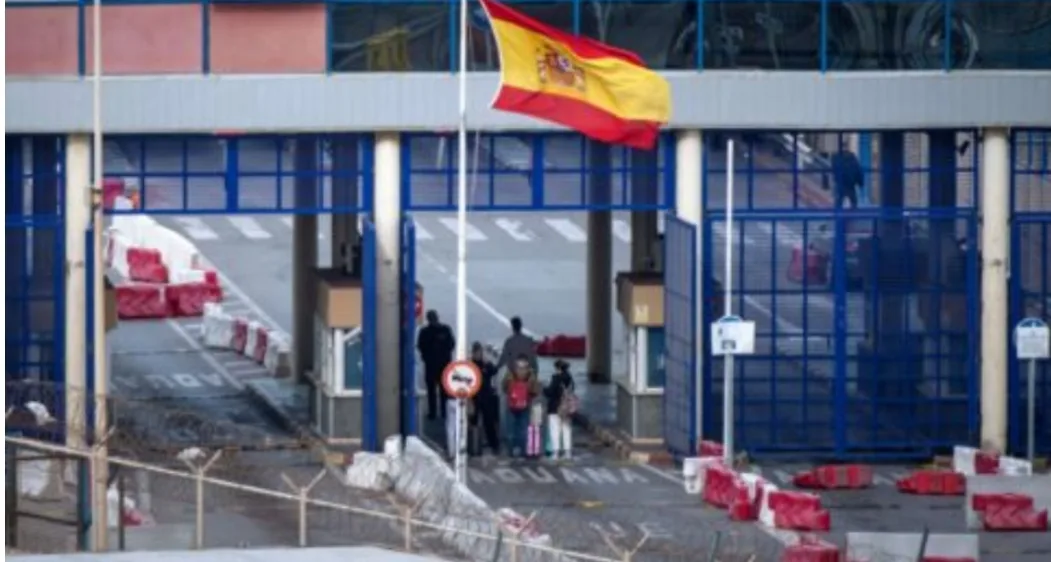 المغرب ينتصر في معركة الجمارك مع إسبانيا ويضع شروطًا صارمة على المنتجات القادمة من مليلية المحتلة