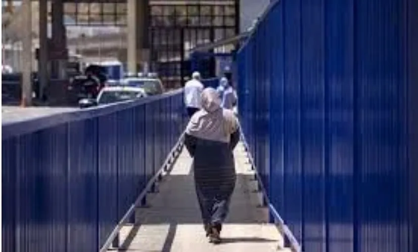 المغرب يعيق تجديد عقود العمال العابرين للحدود في سبتة