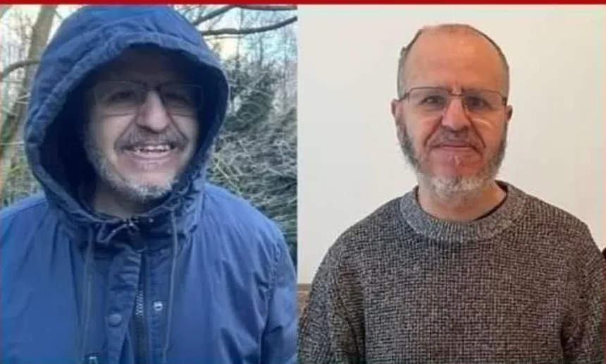 العثور على جثة المهاجر المغربي المفقود في غابة بأمرسفورت بهولندا