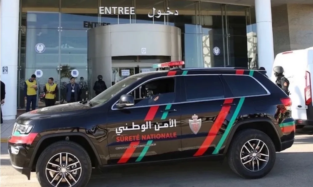 بعد إعتقاله بالمطار … مثول خطيب المحامية الفرنسية المغتصبة من طرف “ولاد لملايرية” أمام وكيل الملك بالدار البيضاء