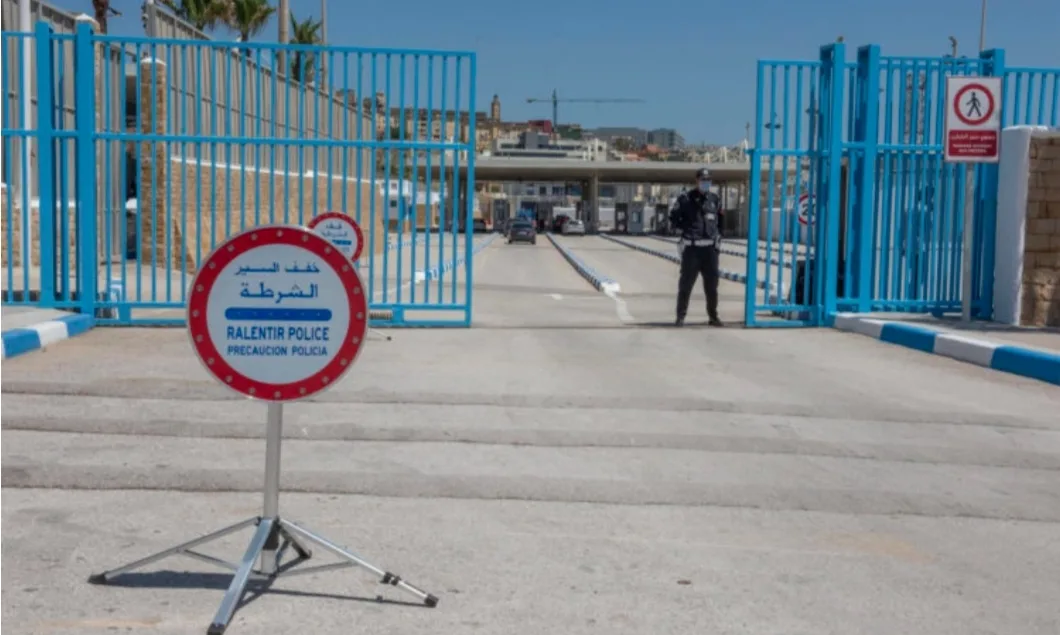 سلطات سبتة ومليلية تدعوا إلى رؤية استراتيجية لتجنب التصعيد في إعادة فتح الجمارك مع المغرب