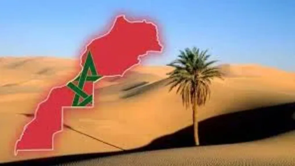 الأرشيف الفرنسي يكشف وثائق رسمية عن إقتطاع تندوف الكبرى من أراضي المغرب