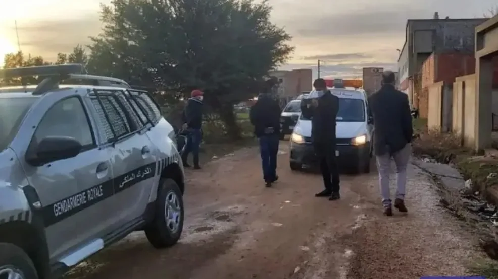 عزل عون سلطة بعد تحرير 19 شخصا محتجزا في ظروف غير إنسانية بإقليم قلعة السراغنة