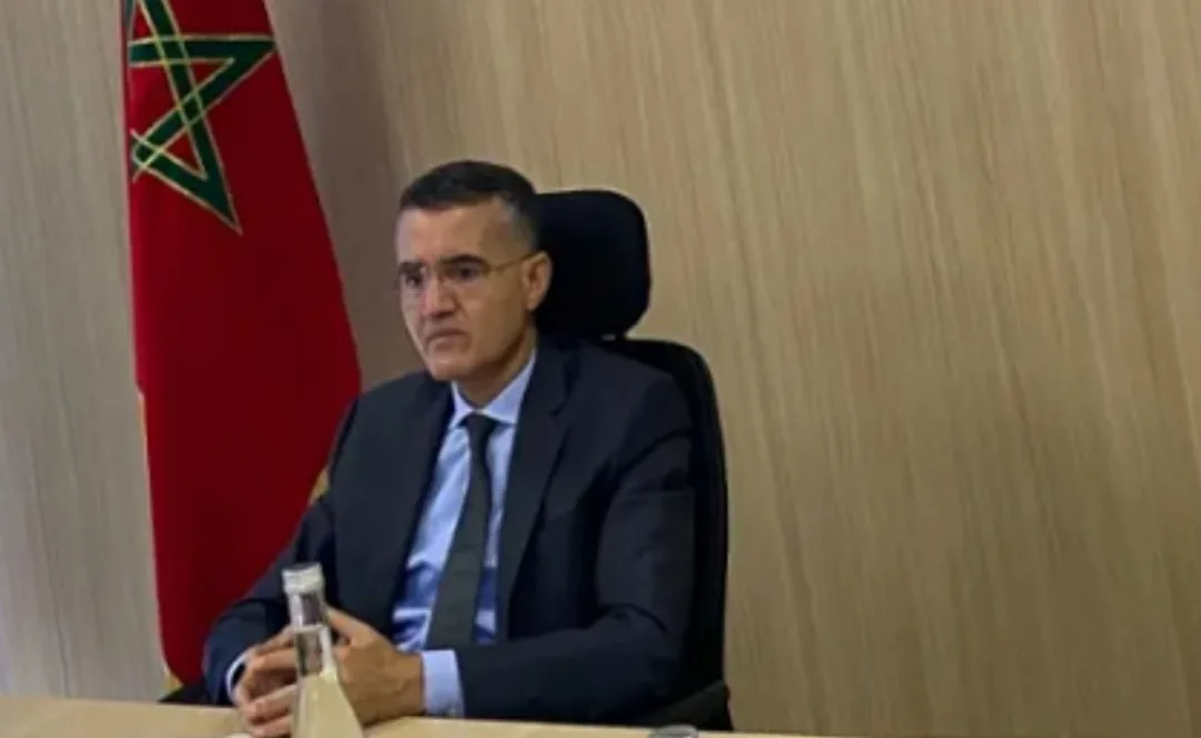 عامل الناظور يوجه مراسلة إلى رؤساء الجماعات الترابية بالإقليم بشأن الشواهد الإدارية