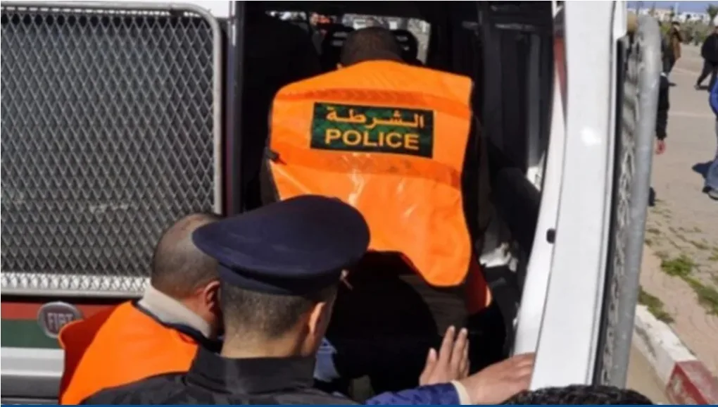الأمن بمراكش يوقف العقل المدبر لعصابة تستهدف زبناء الوكالات البنكية