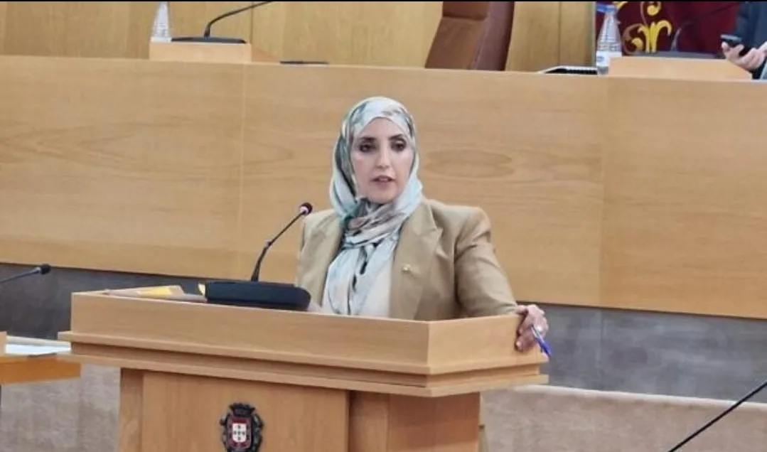 حزب “الحركة من أجل الكرامة والمواطنة” ينتقد سياسة الترقيع في توسيع المقبرة الإسلامية بسبتة”