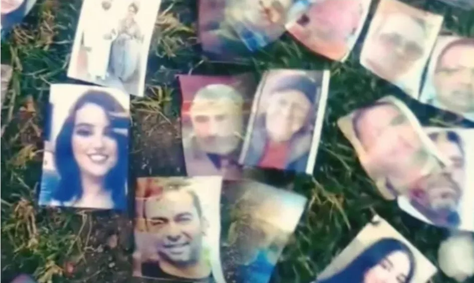 ضمنهم البرلماني الحمامي … كشف صور لمسؤولين ومنتخبين كبار بطنجة في أعمال شعوذة