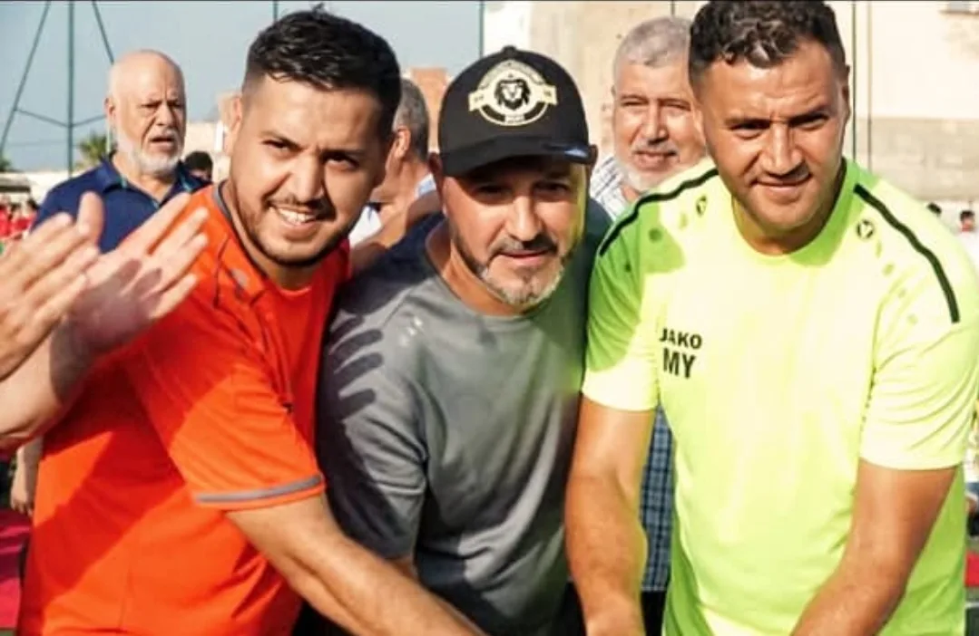مغربي مر من هنا … عبد الله الداودي كان في الناظور وهاجر إلى ألمانيا “مسيرة نموذج لمغاربةالعالم”
