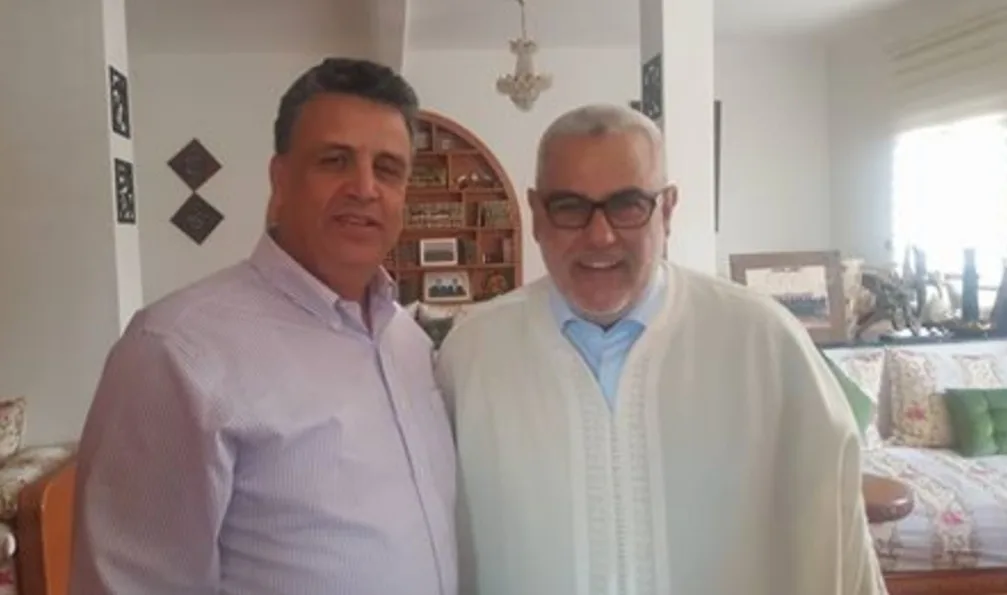 لتفسيره القرآن بالخطأ  … بنكيران يطالب وهبي بالاعتذار للأمة الإسلامية