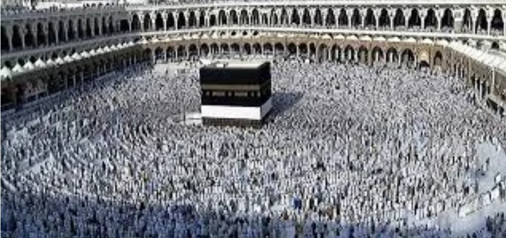 وزارة الأوقاف تعلن عن فتح باب تسجيل الحجاج إلكترونيا لموسم حج 1447 هـ / 2026