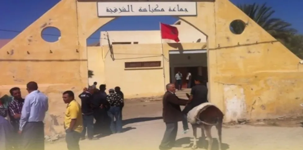 حكم استئنافي بتازة مثير للجدل في قضية وفاة الطفل بسبب اهمال رئيس الجماعة