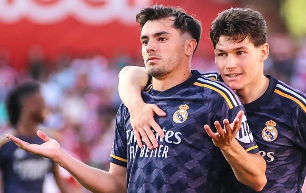 دياز سيغادر ريال مدريد خلال أيام