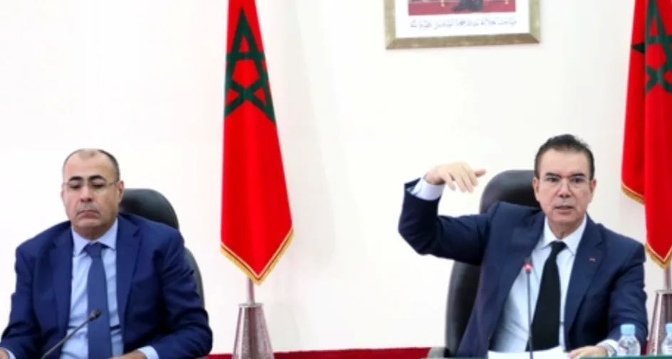 هل يجرؤ عامل الحسيمة على مساءلة رئيس المجلس الإقليمي الرايس ورئيس المجلس الجماعي السابق بودرا في ملف فساد ثقيل