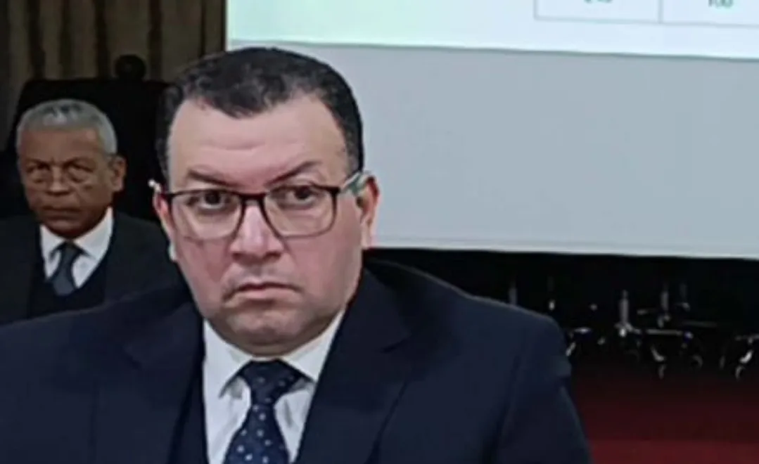 إعفاء الكاتب العام لعمالة إقليم الناظور